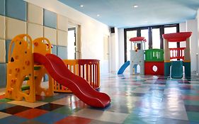 Apsara Beachfront Resort & Villa - Sha Extra Plus